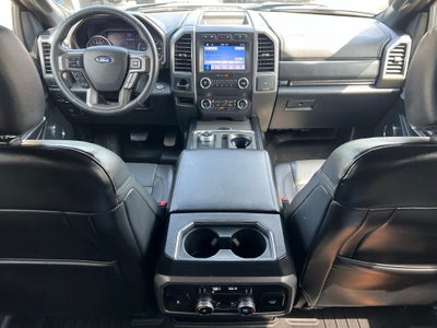 2019 Ford Expedition Max XLT