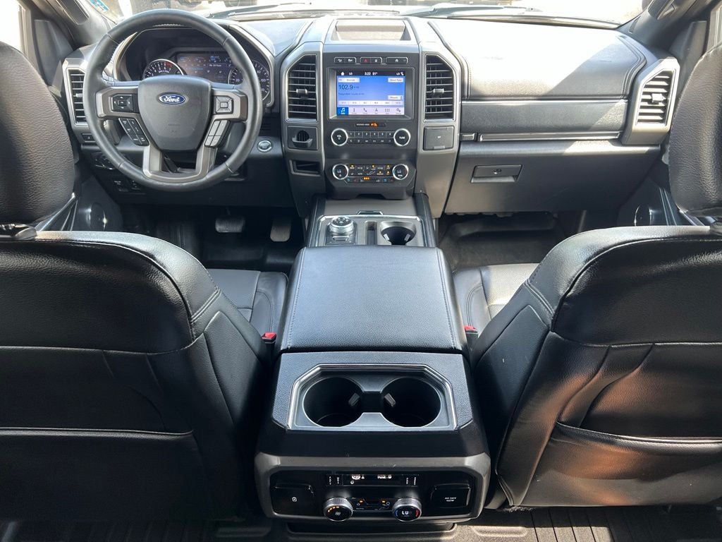 2019 Ford Expedition Max XLT