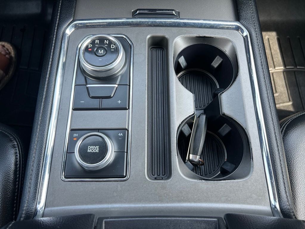 2019 Ford Expedition Max XLT