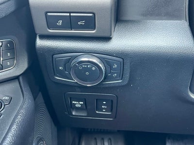 2019 Ford Expedition Max XLT