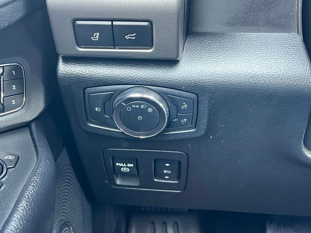 2019 Ford Expedition Max XLT