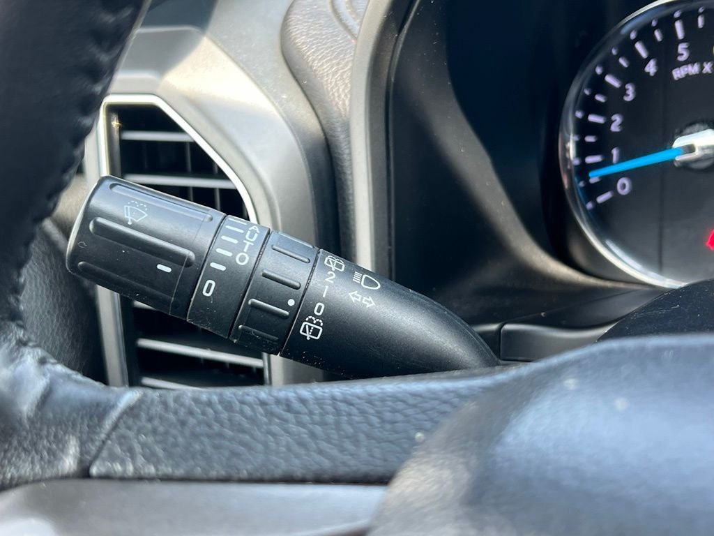 2019 Ford Expedition Max XLT
