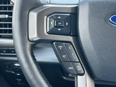 2019 Ford Expedition Max XLT