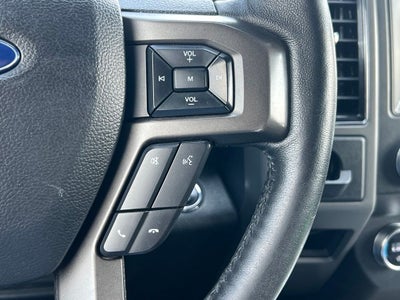 2019 Ford Expedition Max XLT