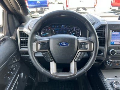 2019 Ford Expedition Max XLT