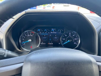 2019 Ford Expedition Max XLT