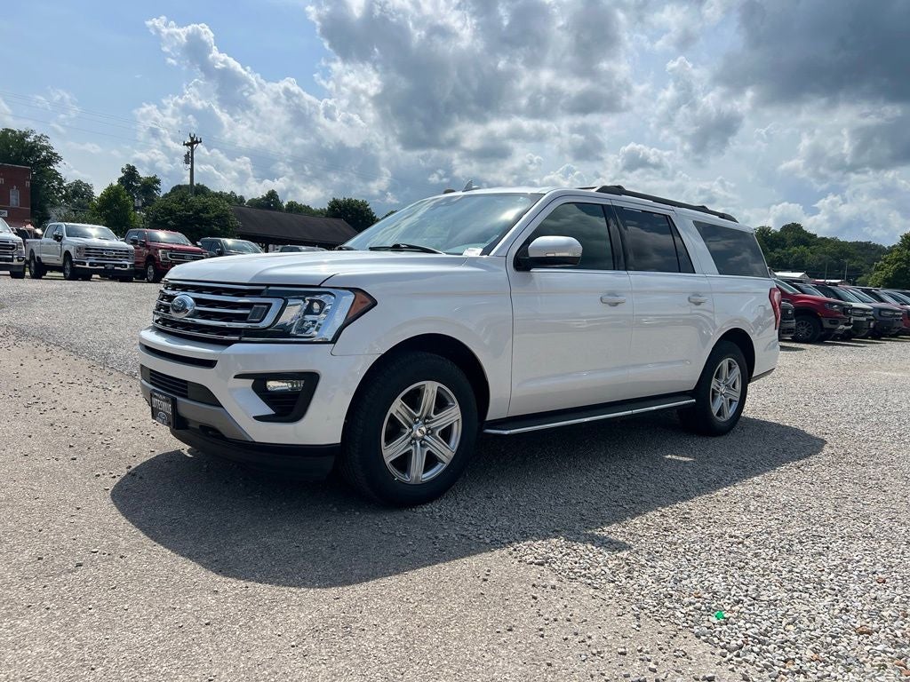 2019 Ford Expedition Max XLT