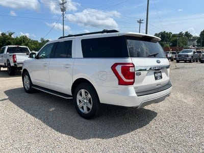 2019 Ford Expedition Max XLT