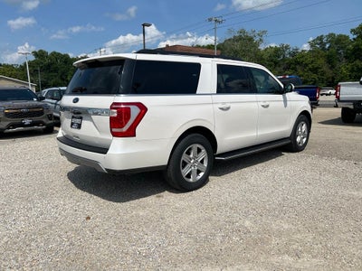2019 Ford Expedition Max XLT