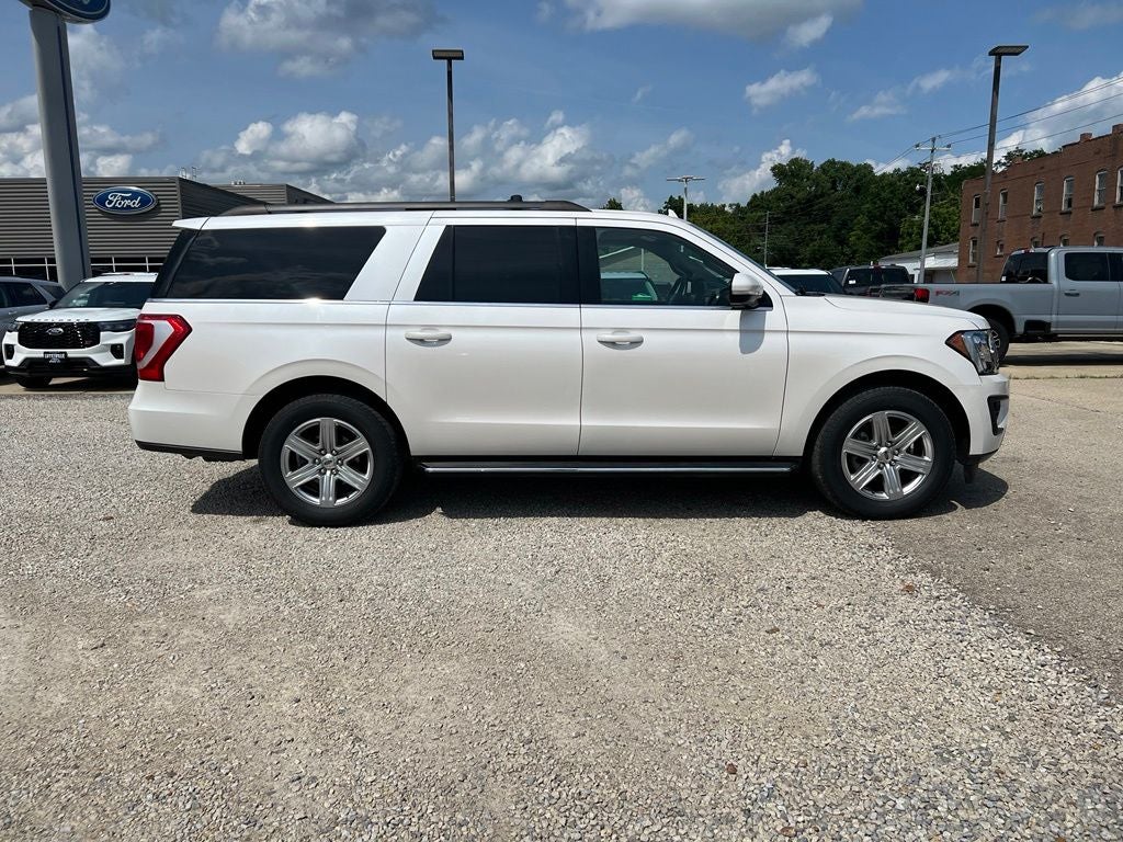 2019 Ford Expedition Max XLT