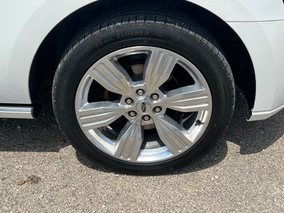 2023 Ford Expedition Max Platinum