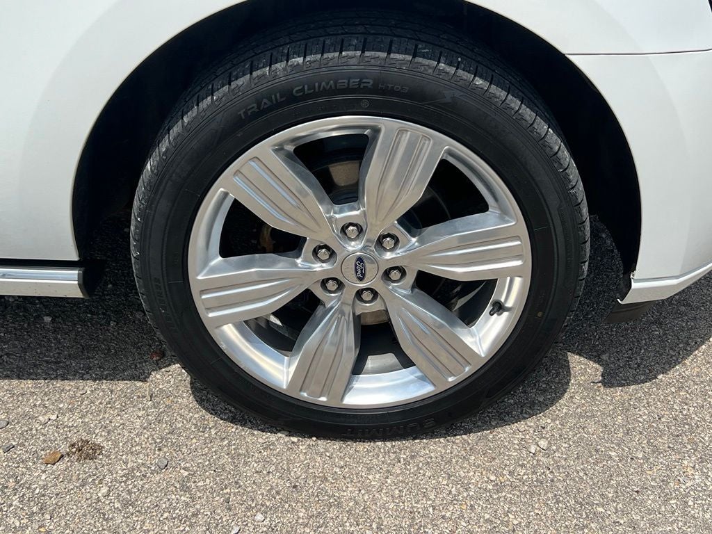 2023 Ford Expedition Max Platinum