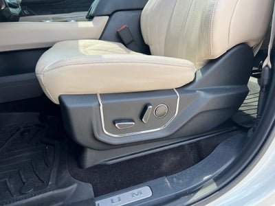 2023 Ford Expedition Max Platinum