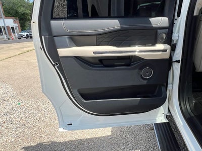 2023 Ford Expedition Max Platinum
