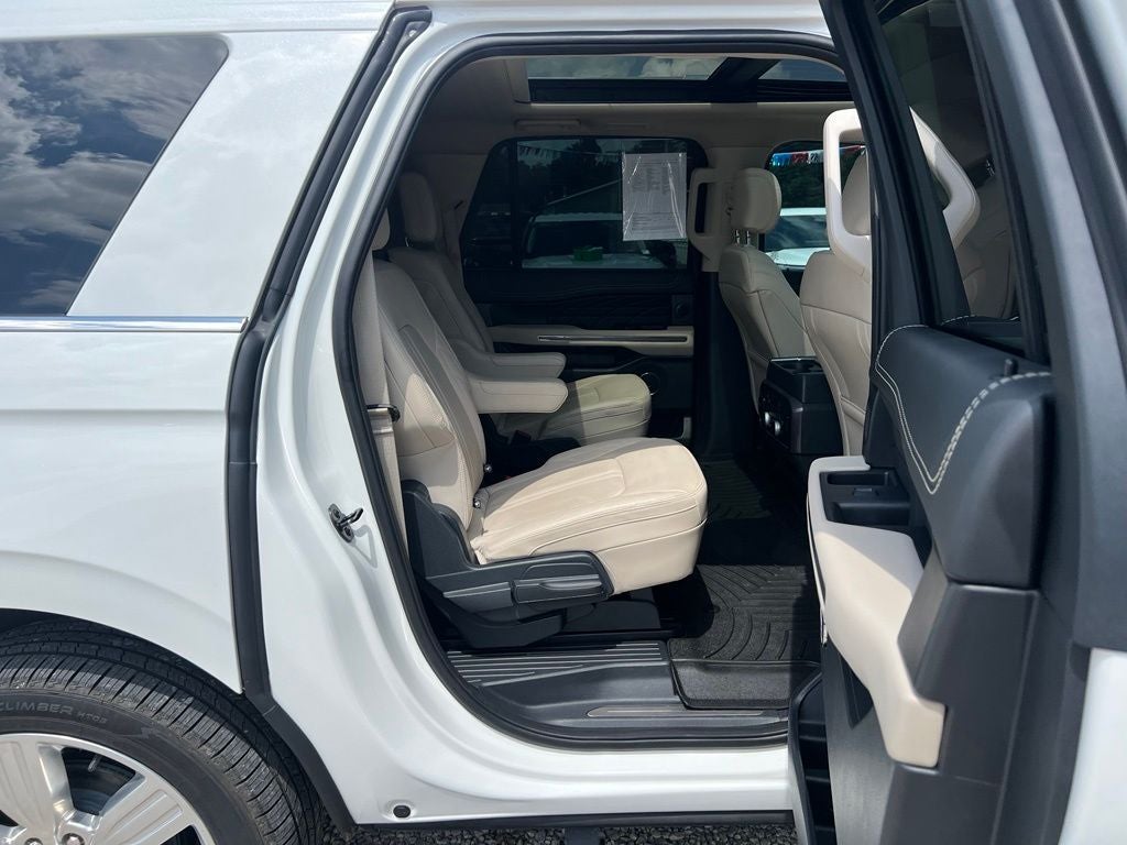 2023 Ford Expedition Max Platinum