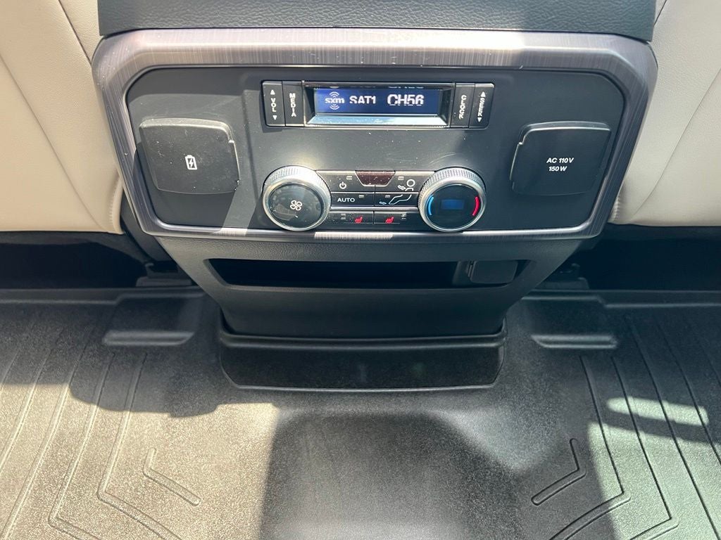 2023 Ford Expedition Max Platinum