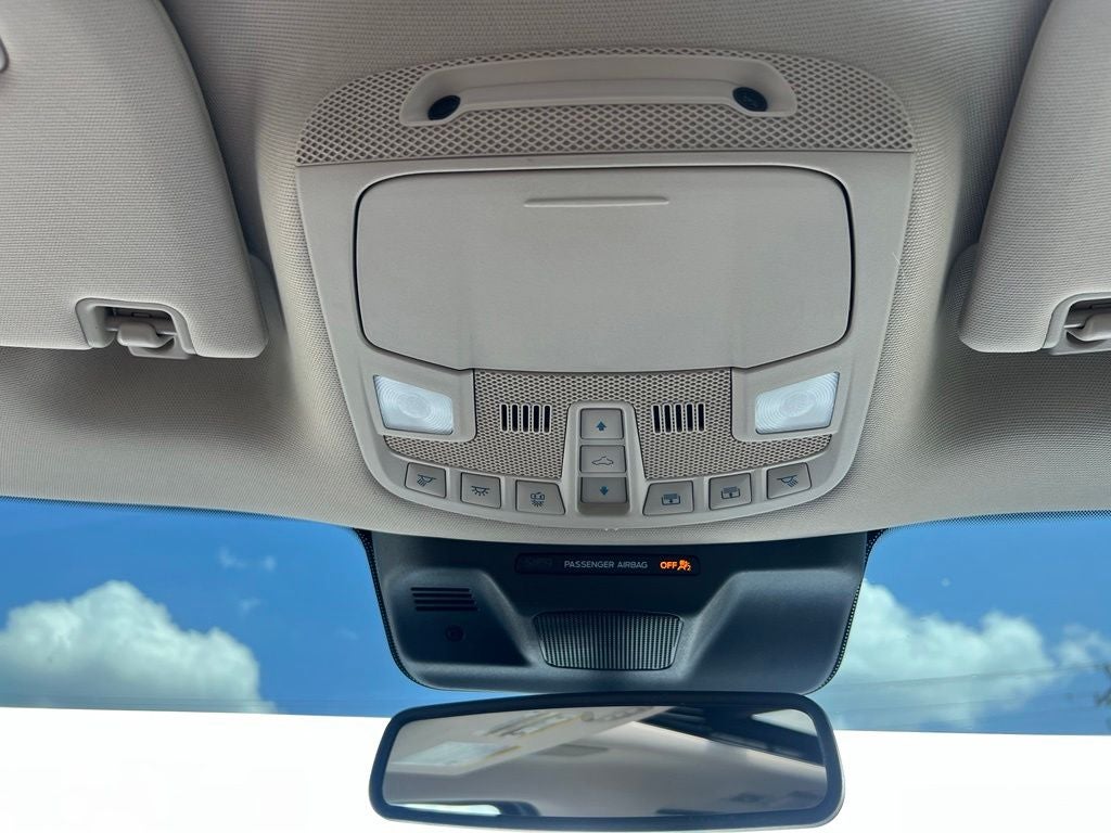 2023 Ford Expedition Max Platinum