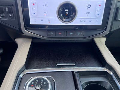 2023 Ford Expedition Max Platinum