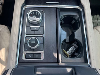 2023 Ford Expedition Max Platinum