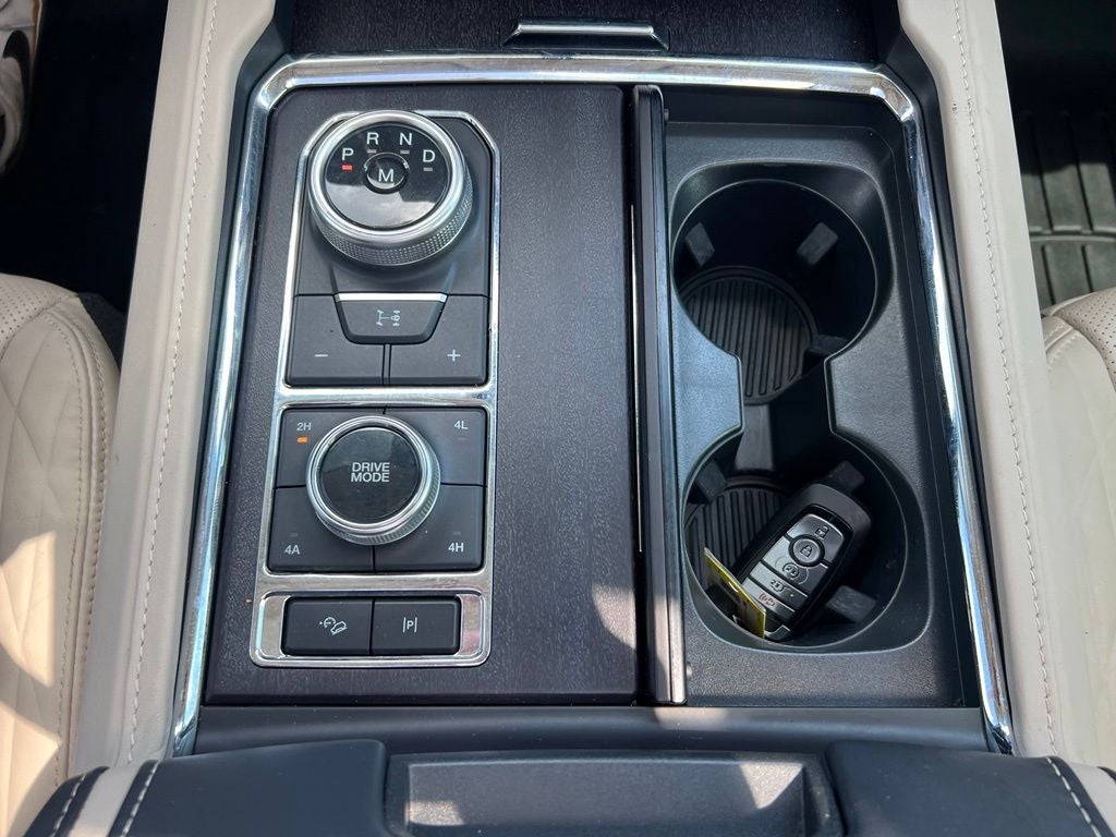 2023 Ford Expedition Max Platinum