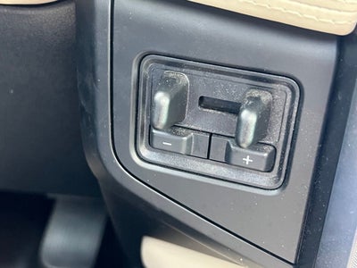 2023 Ford Expedition Max Platinum