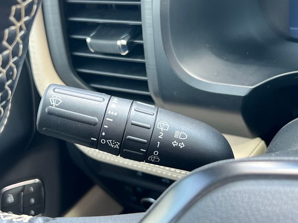 2023 Ford Expedition Max Platinum