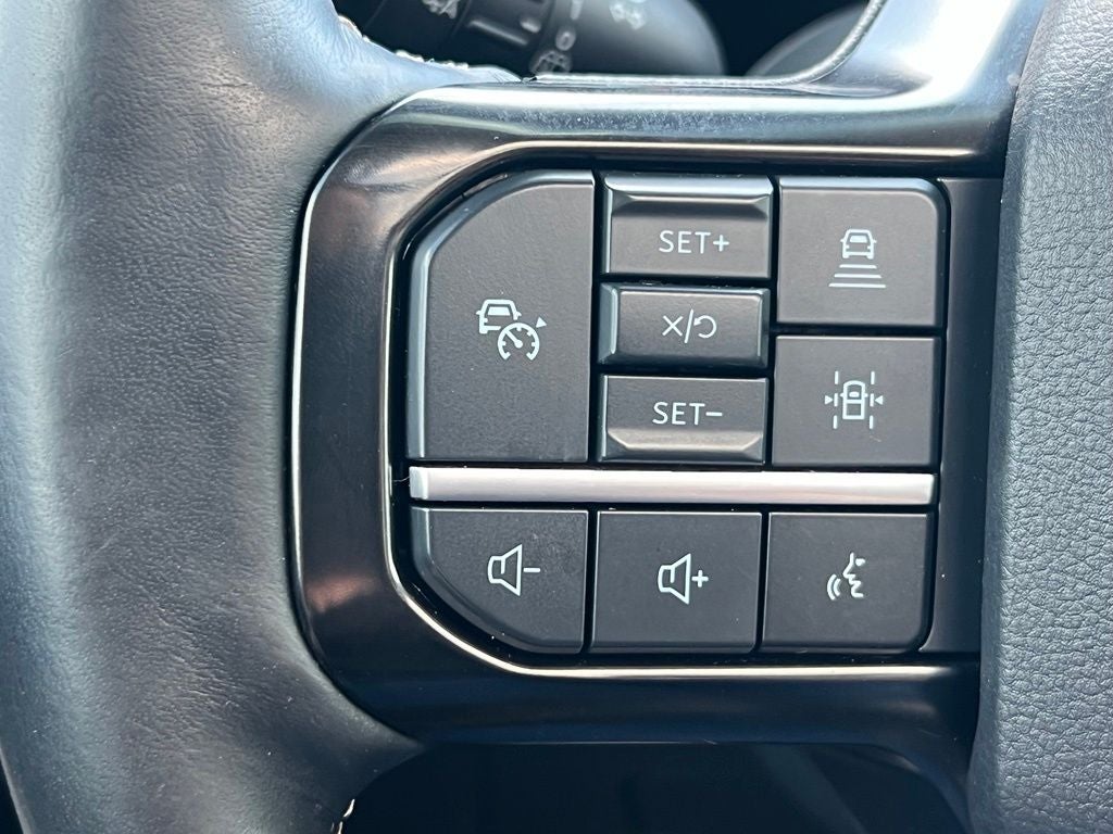2023 Ford Expedition Max Platinum