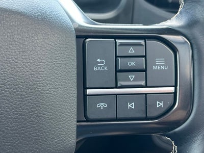 2023 Ford Expedition Max Platinum