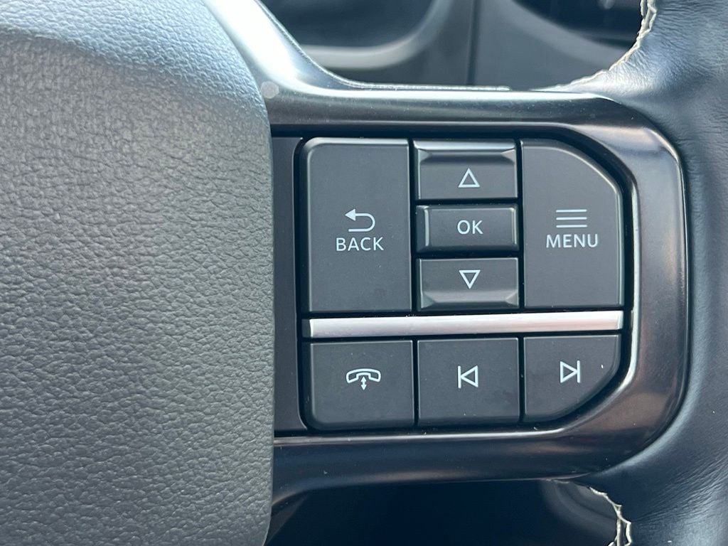 2023 Ford Expedition Max Platinum