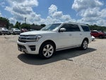 2023 Ford Expedition Max Platinum