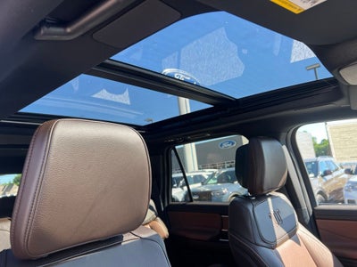2026 Ford Expedition Max King Ranch