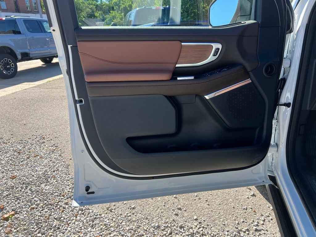 2026 Ford Expedition Max King Ranch