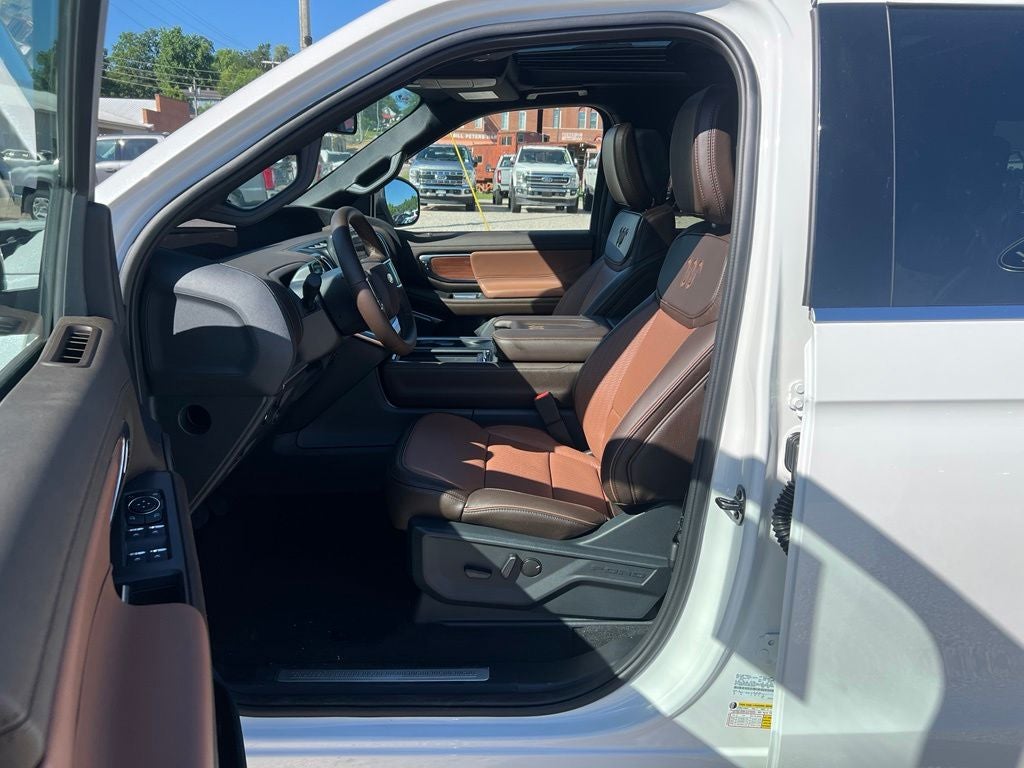 2026 Ford Expedition Max King Ranch