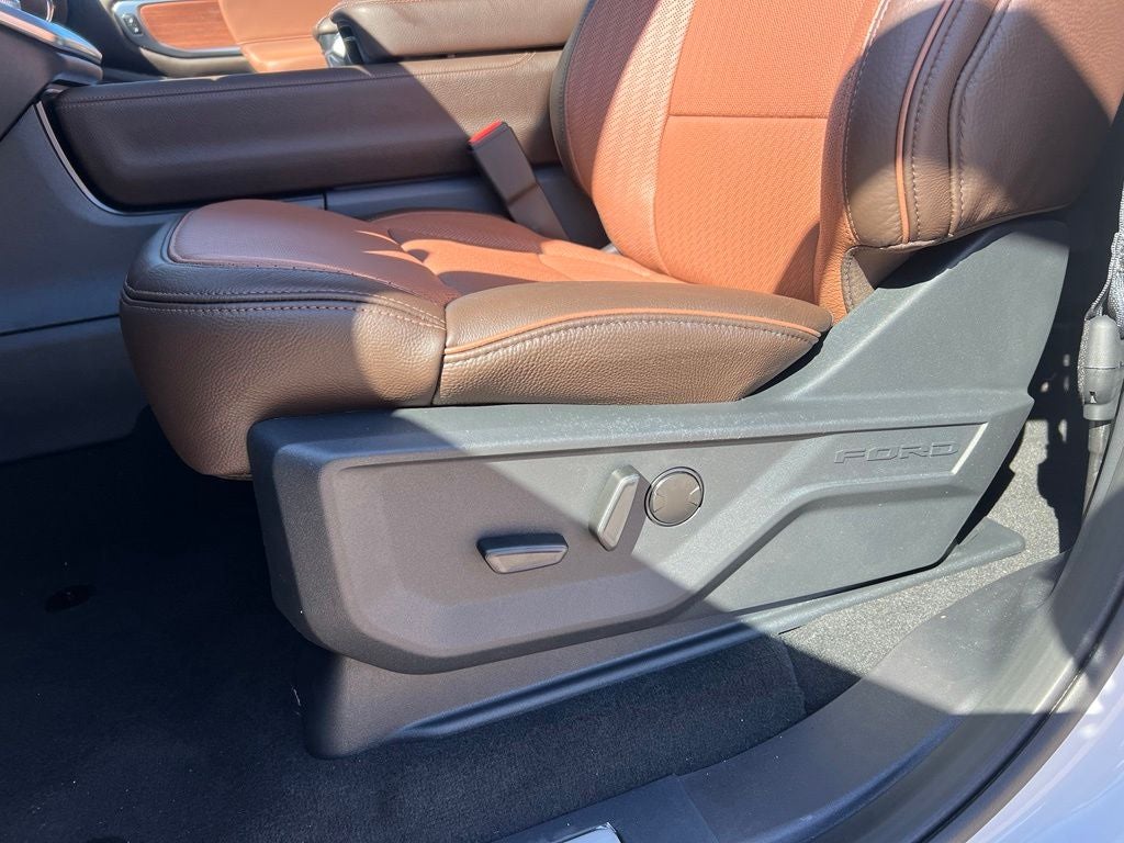 2026 Ford Expedition Max King Ranch
