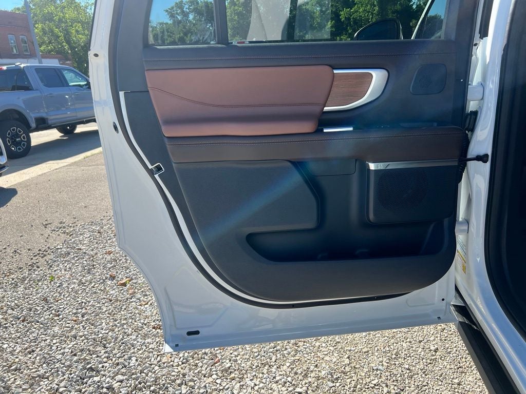 2026 Ford Expedition Max King Ranch