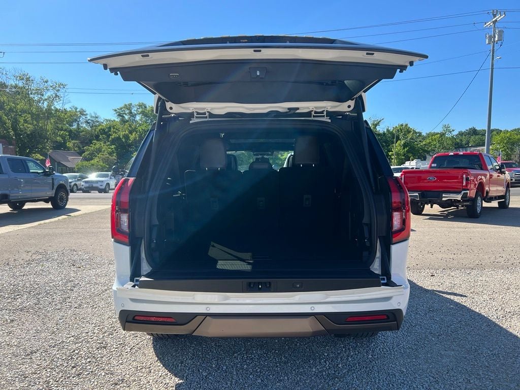 2026 Ford Expedition Max King Ranch