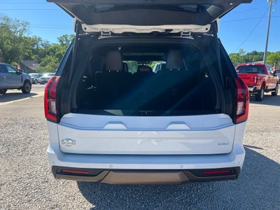 2026 Ford Expedition Max King Ranch