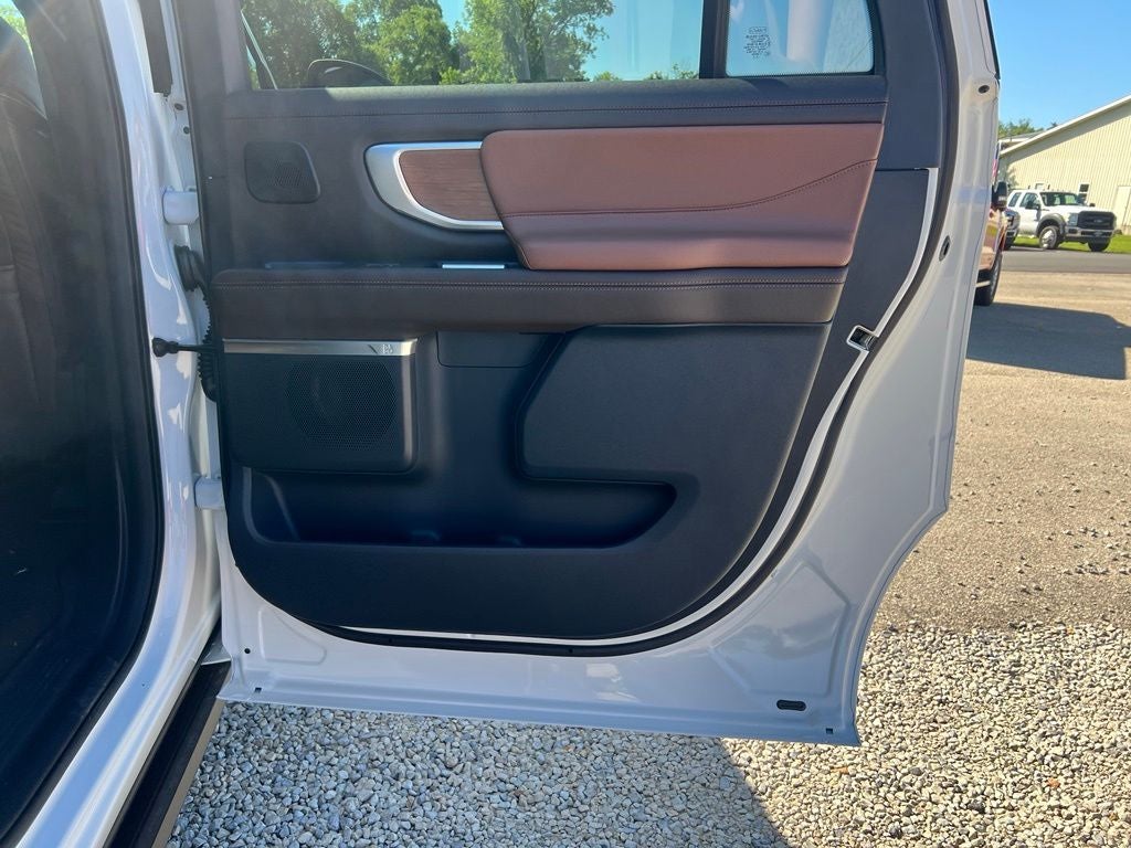2026 Ford Expedition Max King Ranch