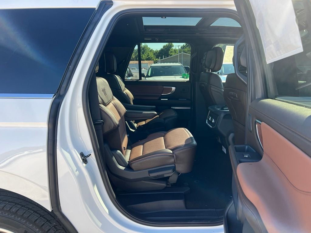 2026 Ford Expedition Max King Ranch