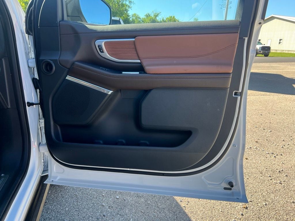 2026 Ford Expedition Max King Ranch