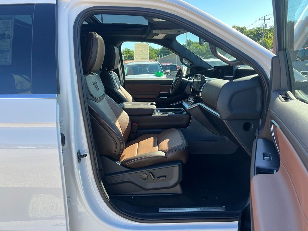 2026 Ford Expedition Max King Ranch
