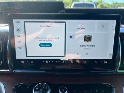 2026 Ford Expedition Max King Ranch