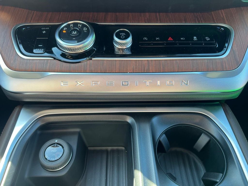 2026 Ford Expedition Max King Ranch