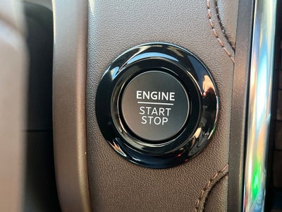 2026 Ford Expedition Max King Ranch