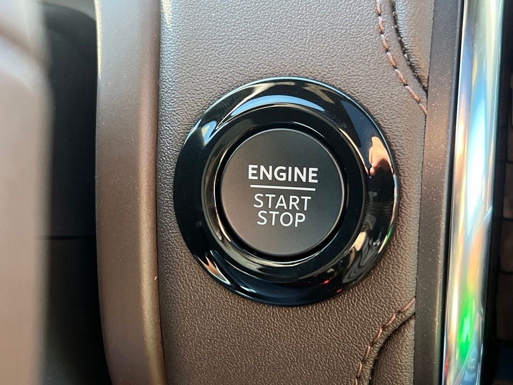 2026 Ford Expedition Max King Ranch