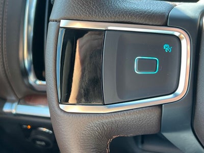 2026 Ford Expedition Max King Ranch