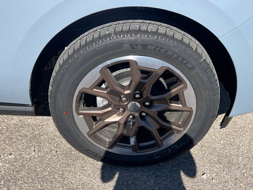 2027 Ford Expedition Max King Ranch
