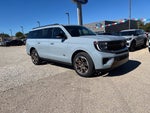2027 Ford Expedition Max King Ranch