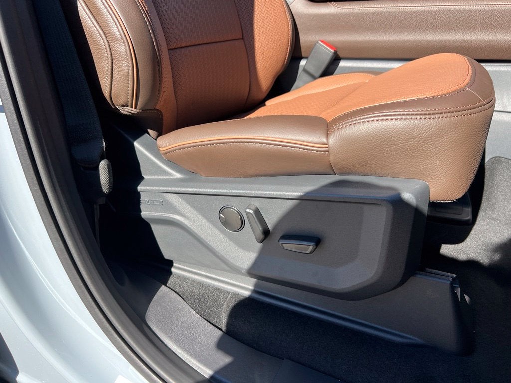 2027 Ford Expedition Max King Ranch