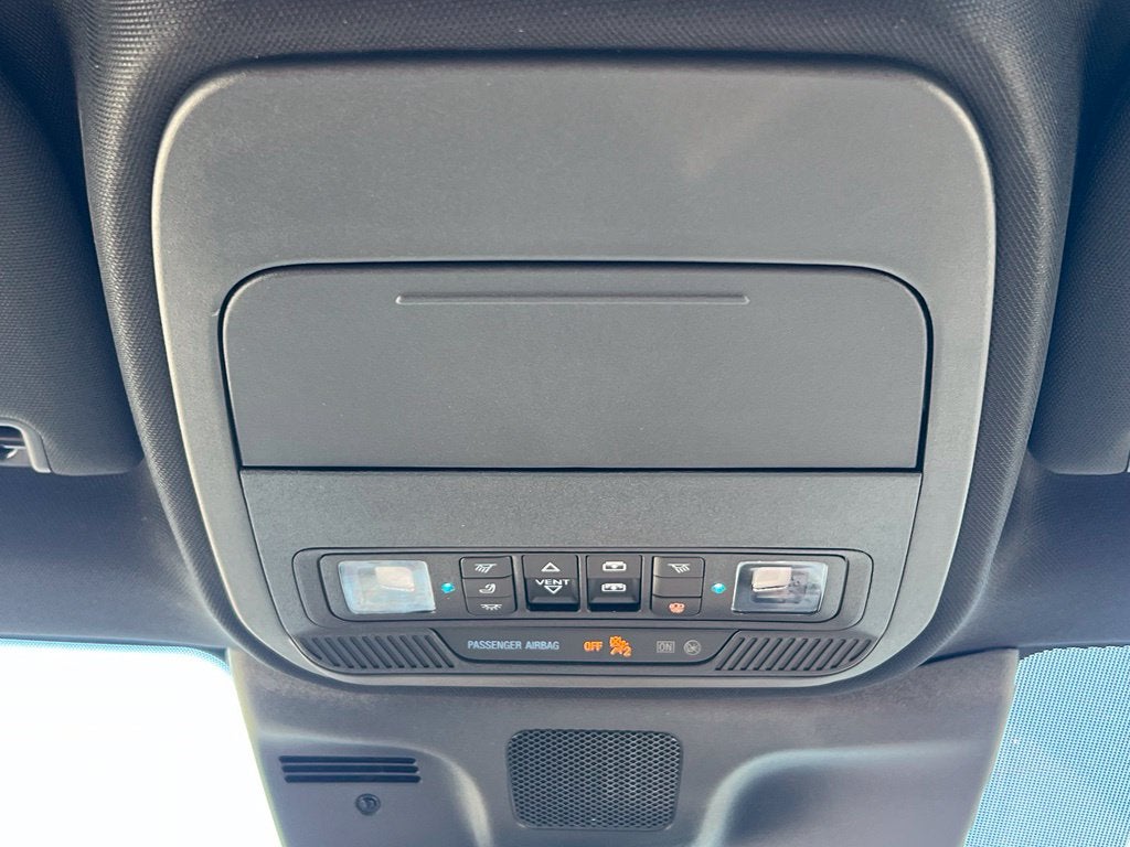 2027 Ford Expedition Max King Ranch